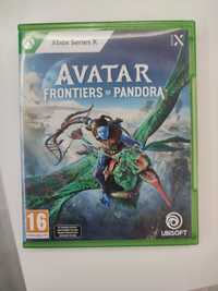 Avatar frontiers of pandora xbox