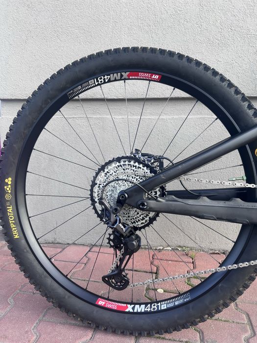 Specialized Enduro S3