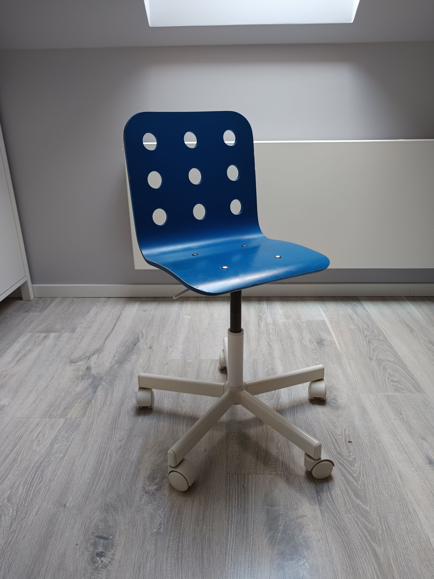 Krzesło obrotowe Jules Ikea