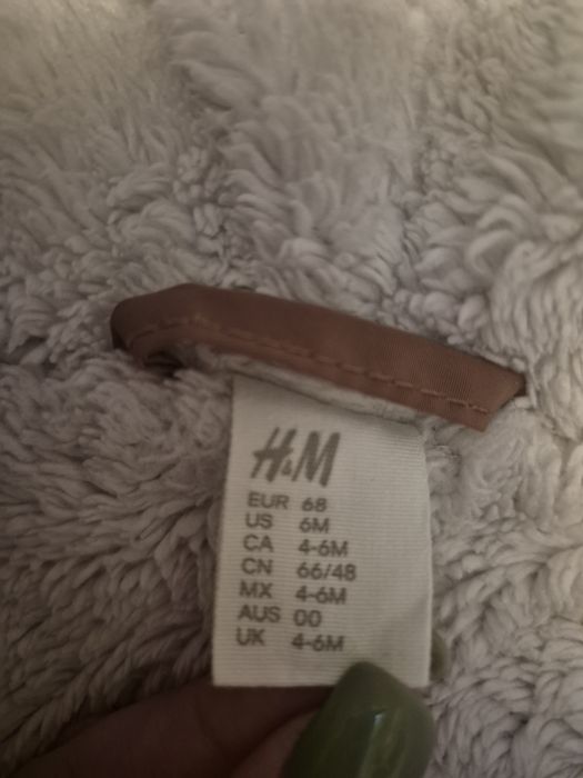 Продам зимний комбенезон