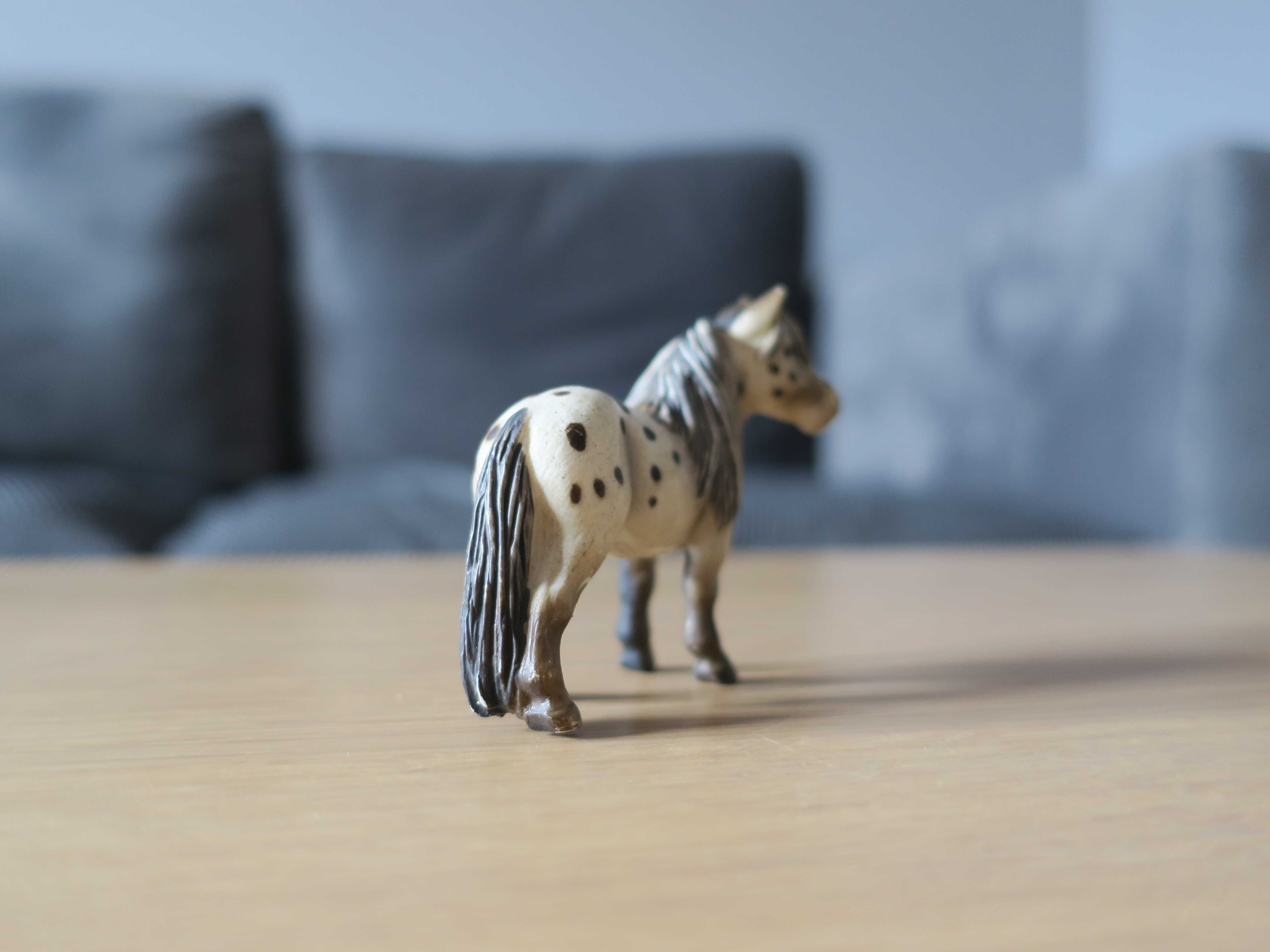 Kucyk falabella Schleich figurka