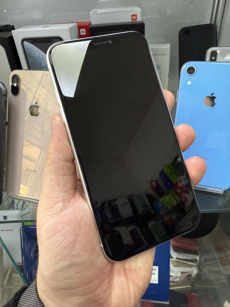 iPhone XR 64GB | гарний стан | гарантія 1 місяць