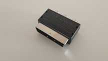 PS2 - Adaptador SCART - ORIGINAL