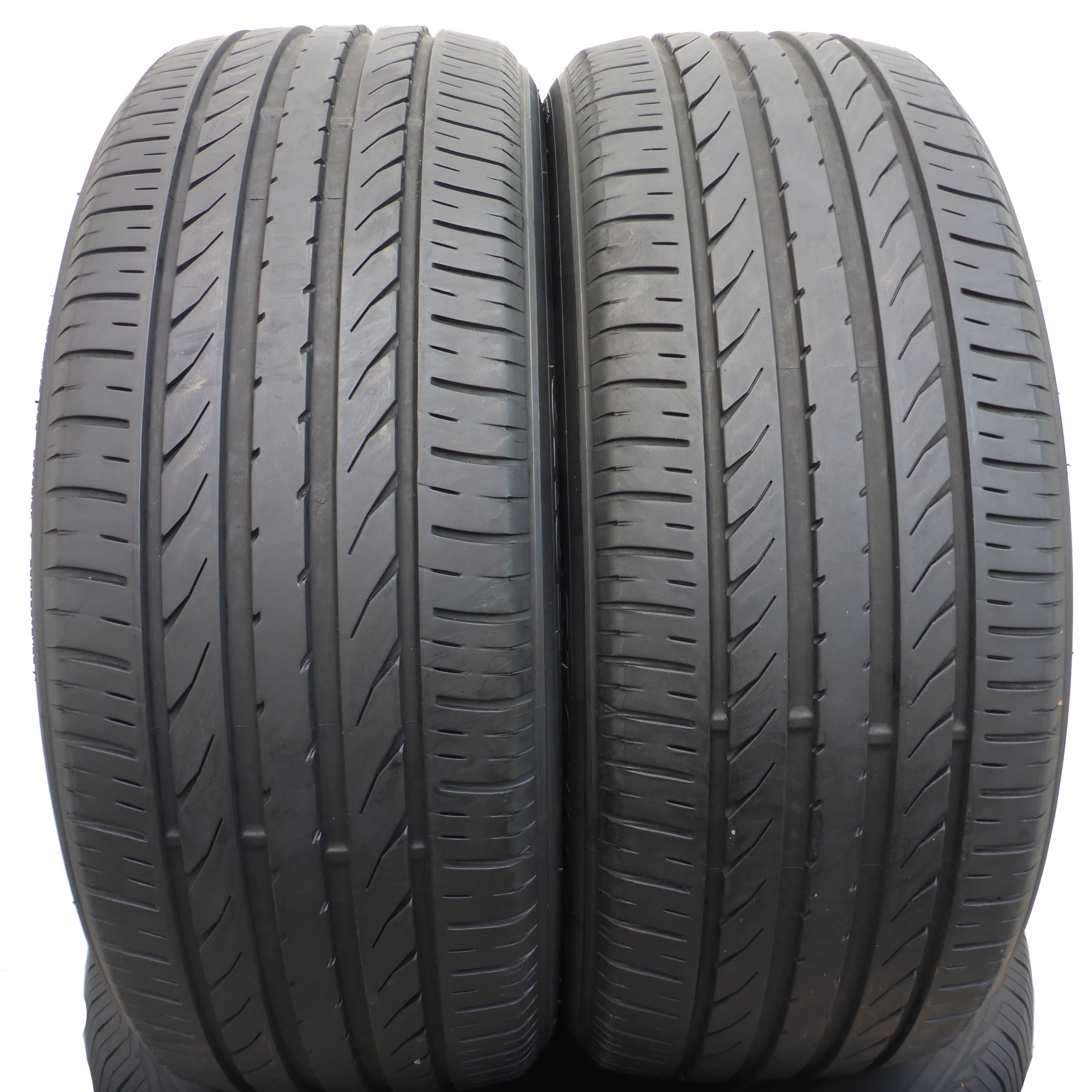 215/50/18 Toyo 215/50R18 92V Proxes R40 Lato 2015 5,7-6,3mm