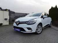 Renault Clio POLSKI SALON 1WŁ SERWIS Ledy Lift Bezwypadkowy F.Vat Zadbany 2019