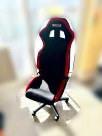 Cadeira Sparco R100