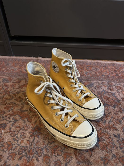 All star usadas pouquissimas vezes
