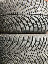 Opony całoroczne205/55R16Goodyear