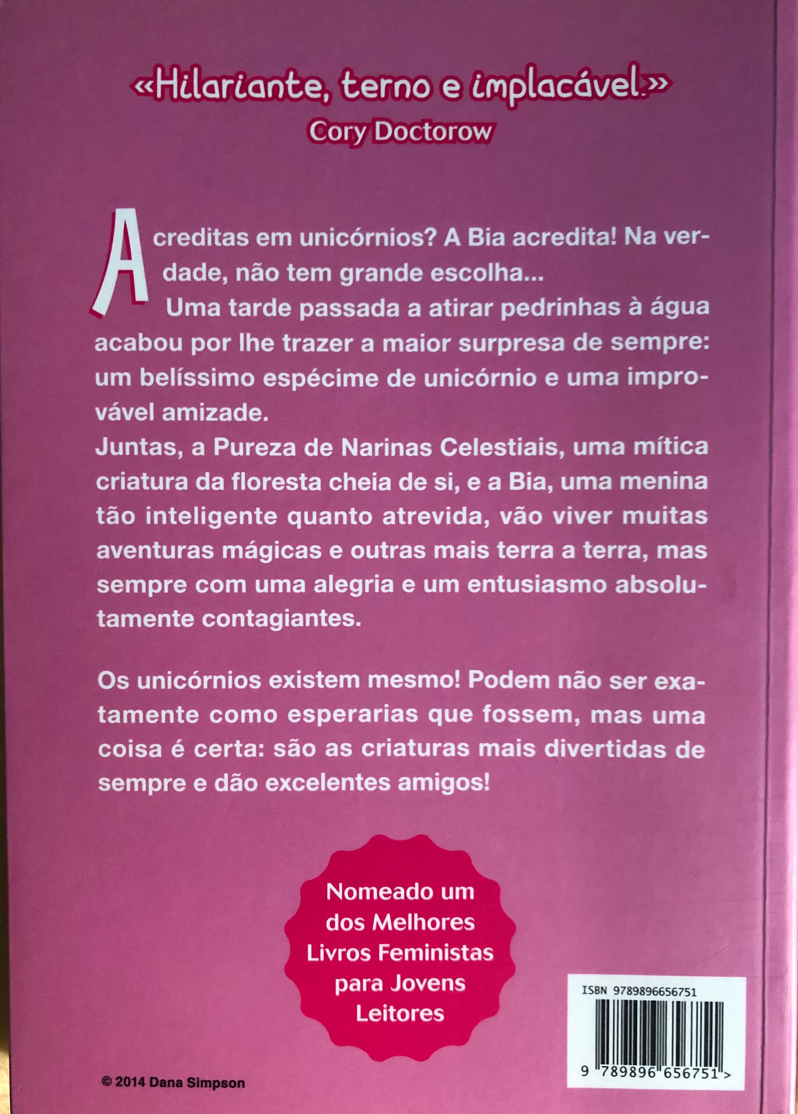 Vendo Livro Infantil