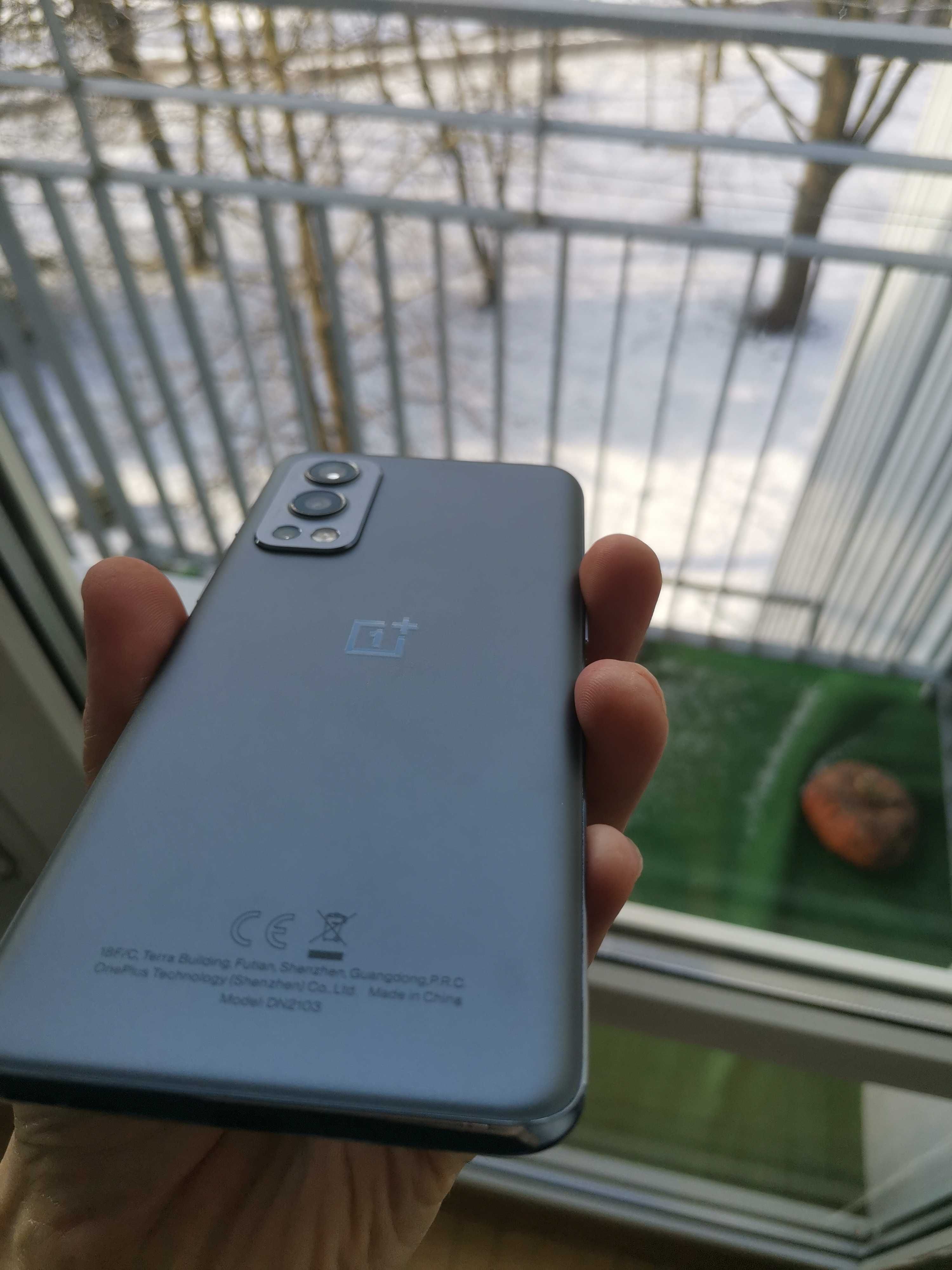 oneplus nord 2 5g