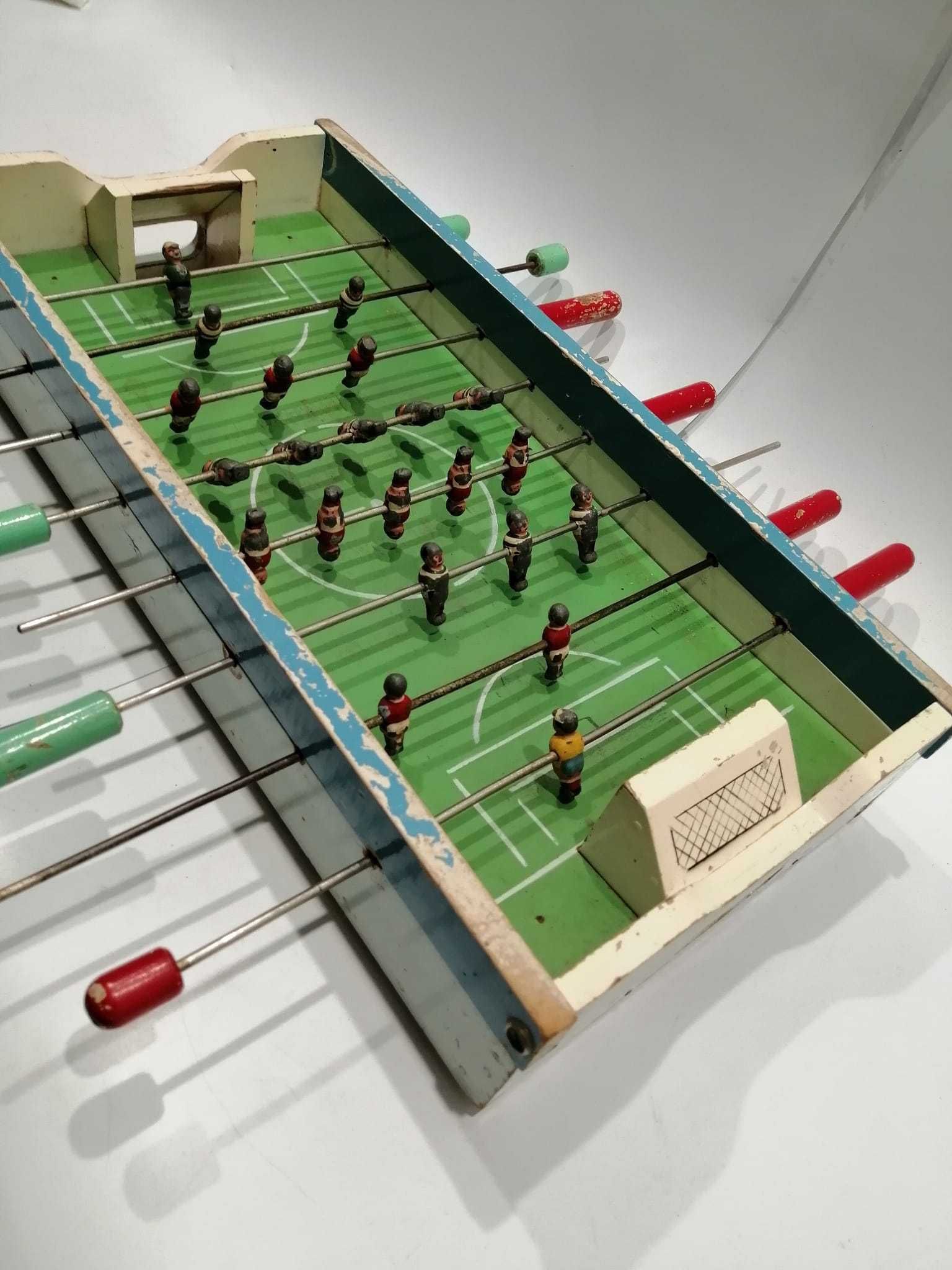 Matraquilhos infantil - Anos 50 - Brinquedo Português  antigo-chumbo