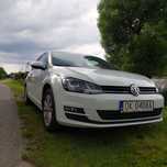VW Golf 7 1.4Tsi Automat Salon Polska Od nowości w jednym Domu !