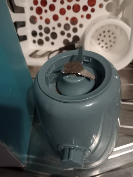 Motor de Liquidificador marca Qilive