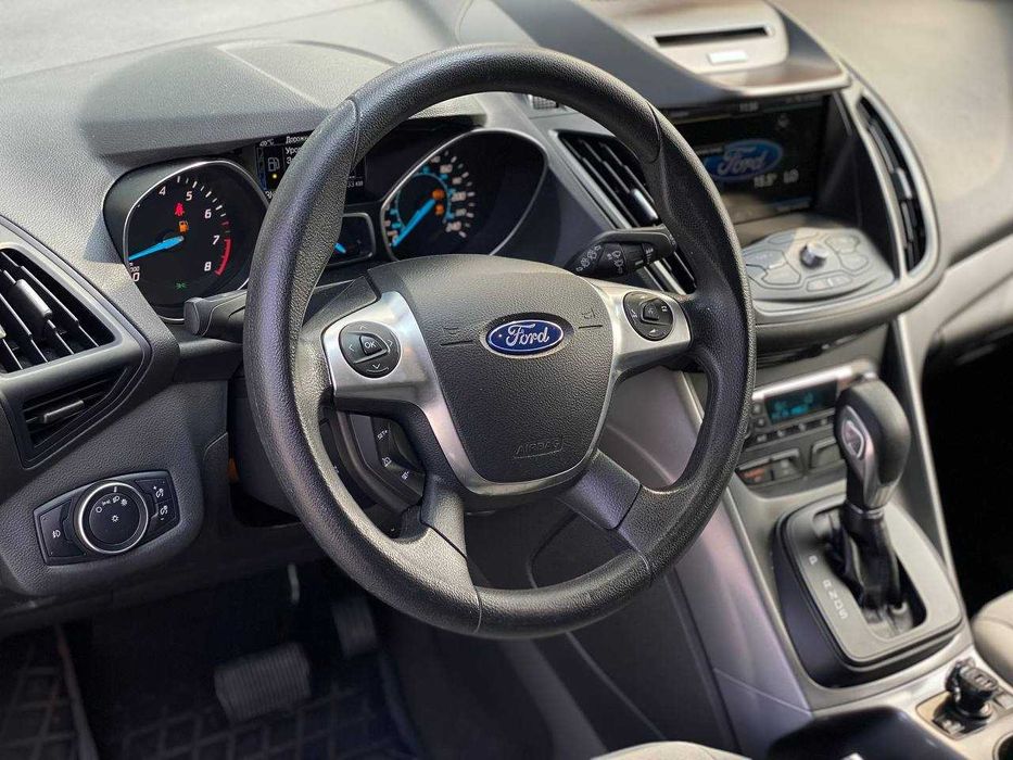 Ford Escape 2015 (Розстрочка/Лізинг)