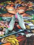 Chuteiras Nike Mercurial Vapor Superfly tamanho 41