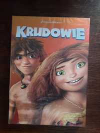 "Krudowie" animowany