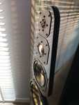 Visaton Atlas Compact (jak B&W, Focal, Spendor, Harbeth, Zoller)