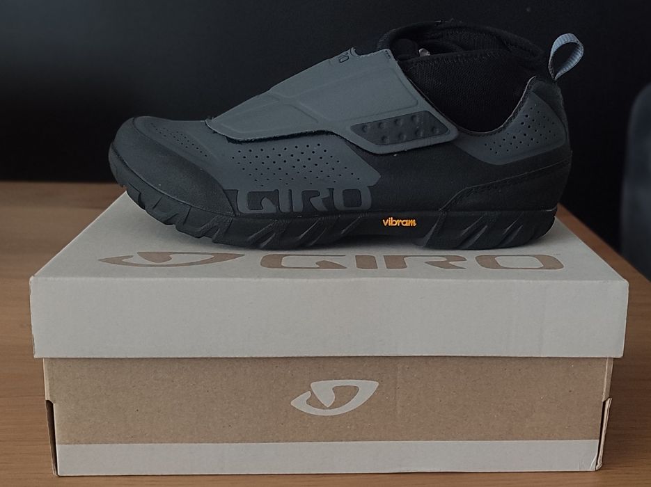 Buty rowerowe SPD Giro Terraduro MID 41,5