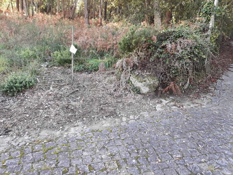 Terreno Urbanizável com PIP aprovado