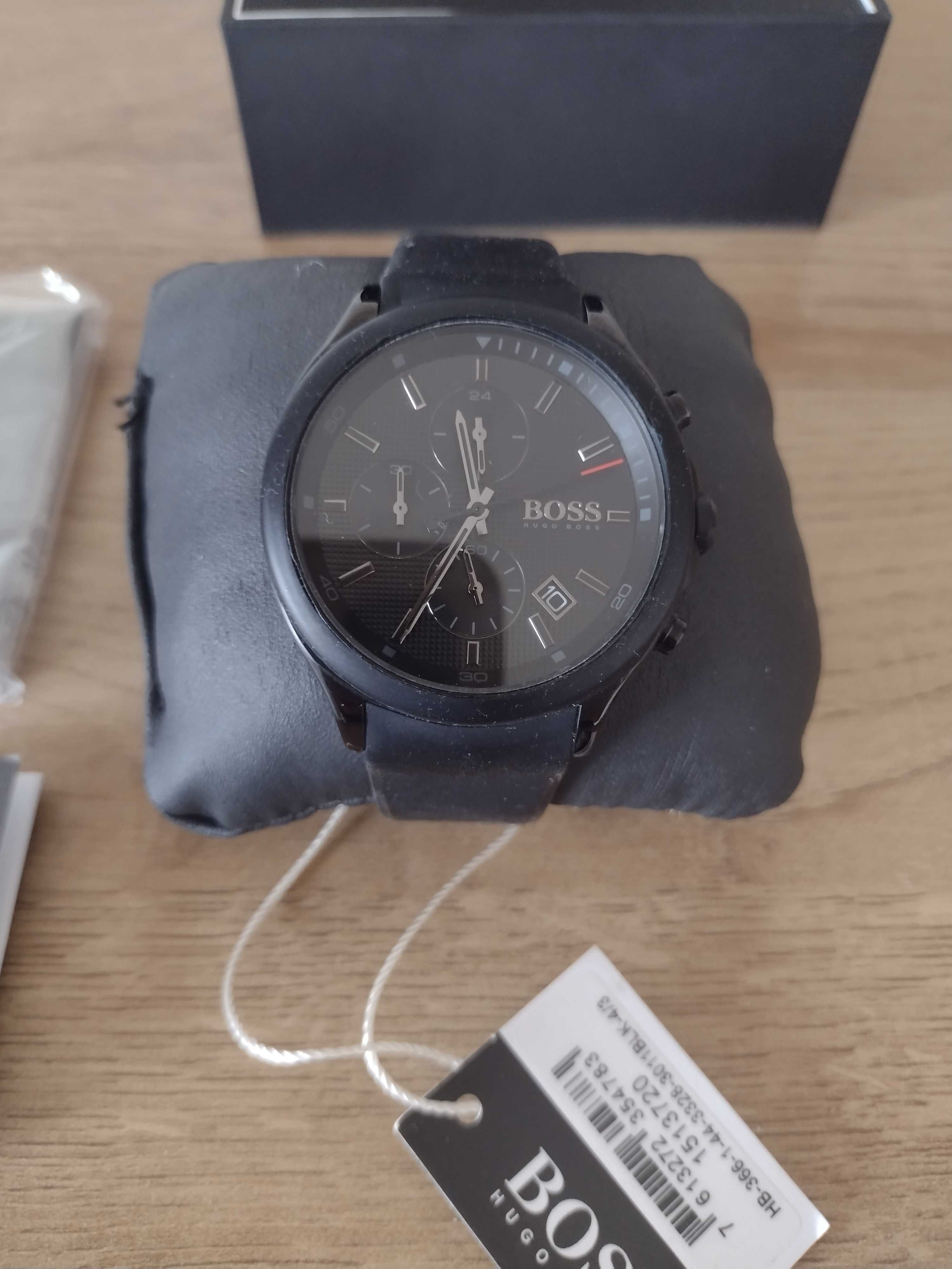 Zegarek Hugo Boss