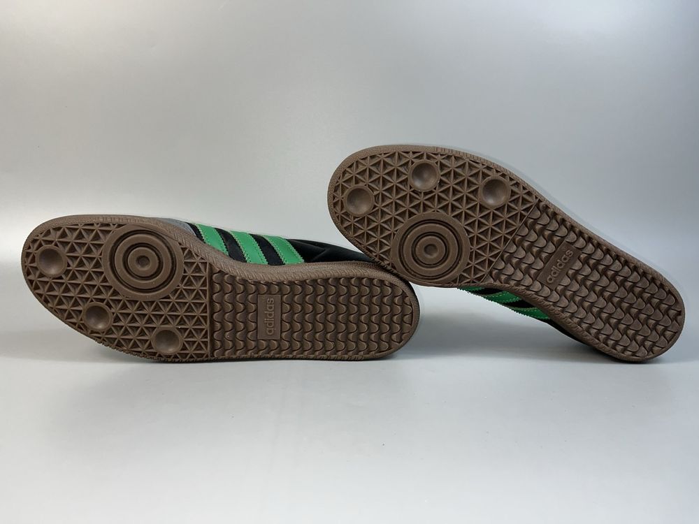 Кросівки Adidas Samba 43 розмір (по устілці 27.5 см)