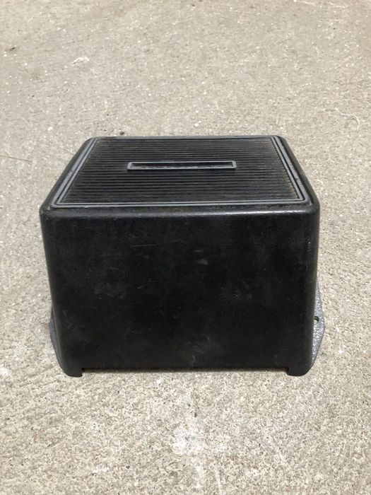 Coluna para carro antigo