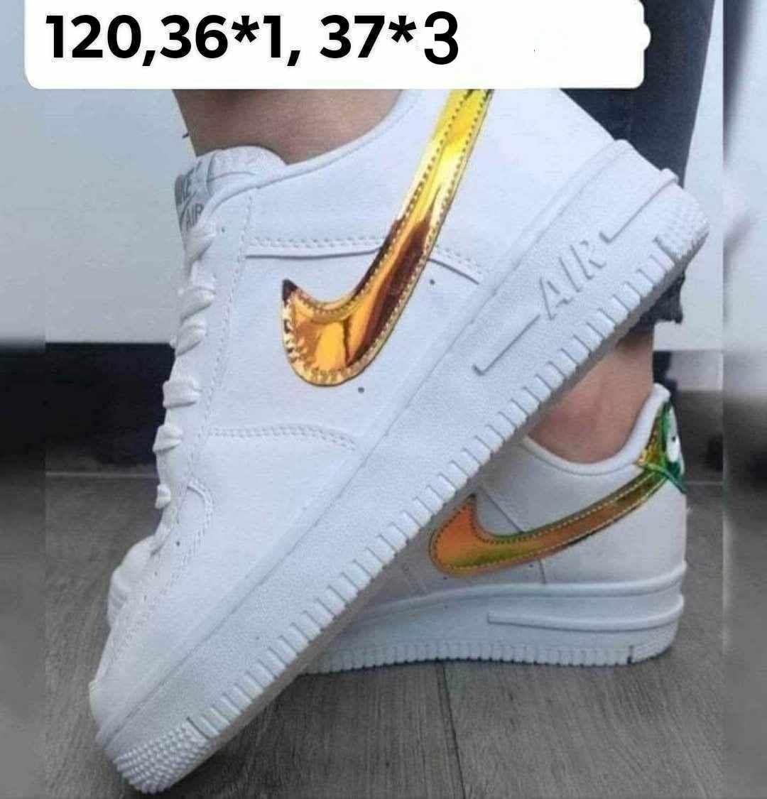 Obuwie damskie Nike Af1 36-40