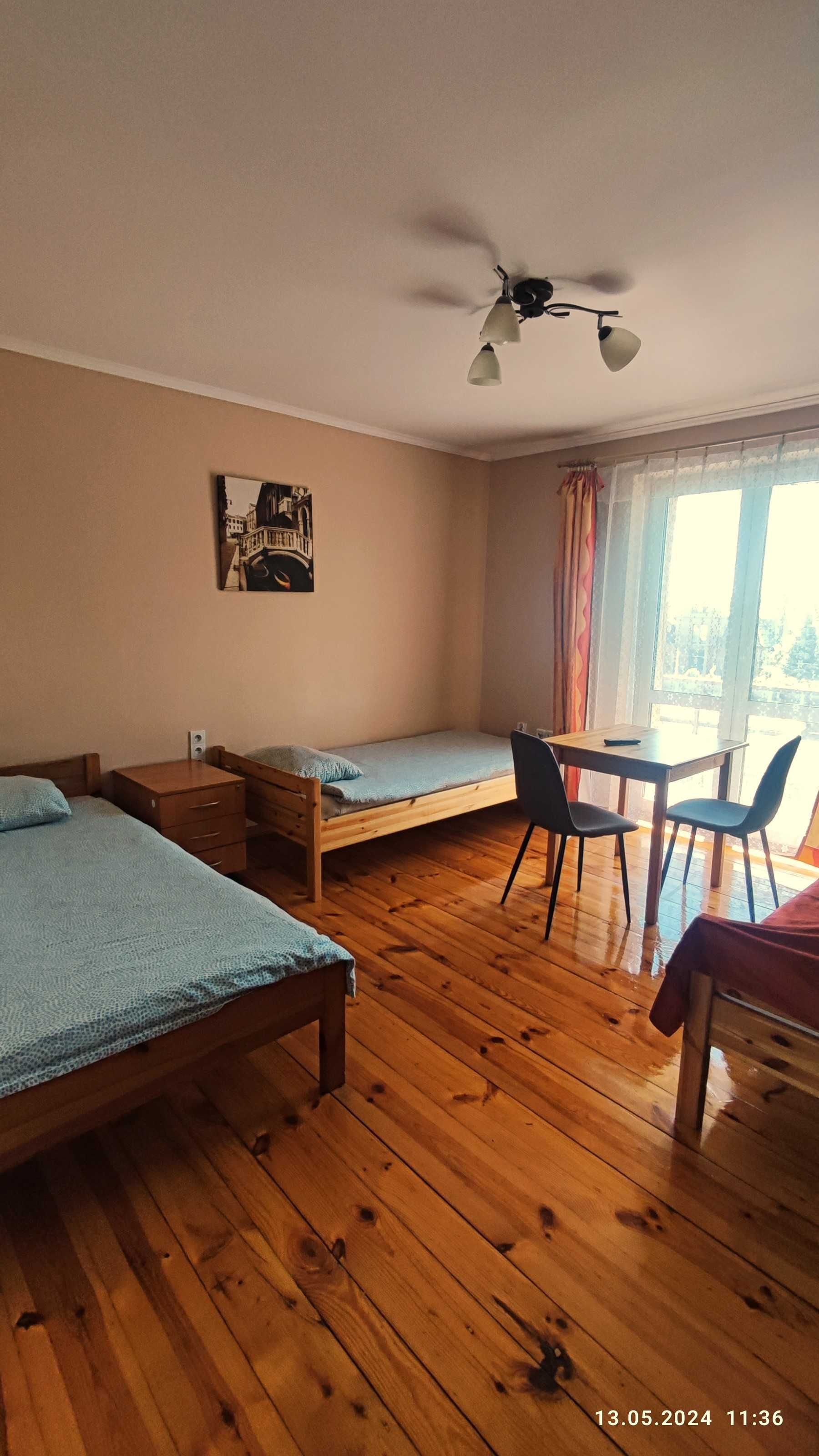 Noclegi Lublin Jodełka, pokoje na doby, kwatery dla firm, noclegi
