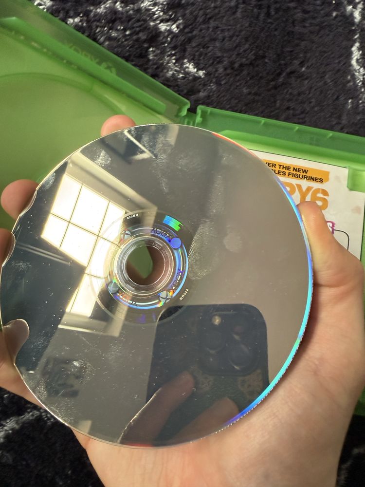 Gra na xbox one/series x farcry 6