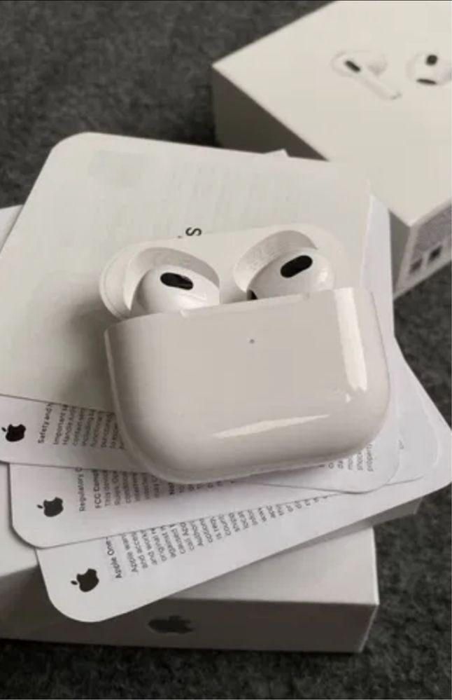 AirPods pro full.