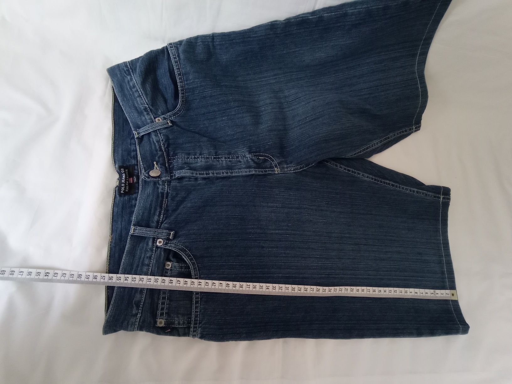 Polo Jeans Ralph Lauren spodanki