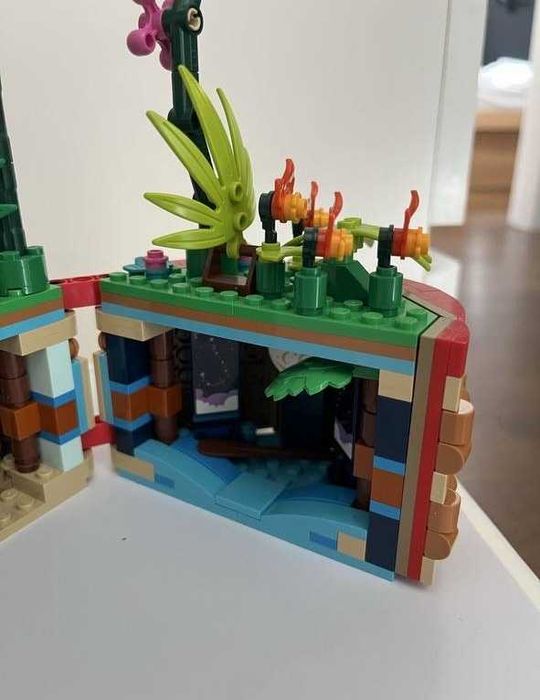 Набір лего Ваяна Lego (43252)
