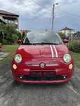 Fiat 500 1.4 101 koni