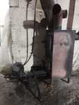 Piec nadmuchowy 10kw