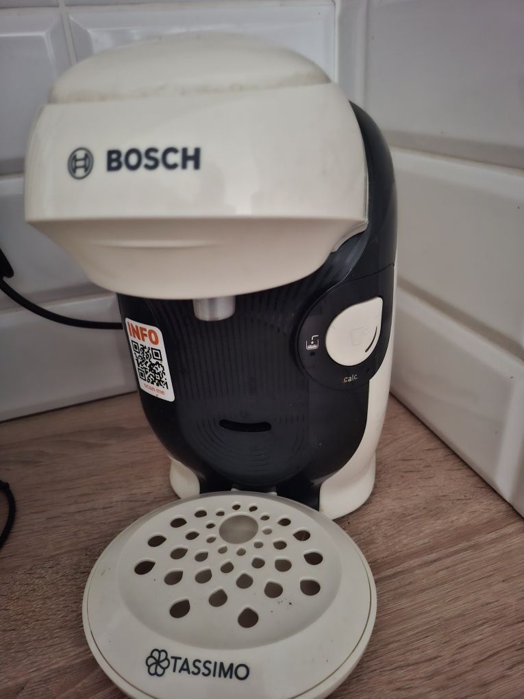 Ekspres Bosch Tassimo