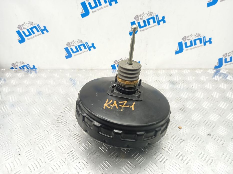 Вакуумный усилитель тормозов 95535592310 для Porsche Cayenne 9PA 955/9