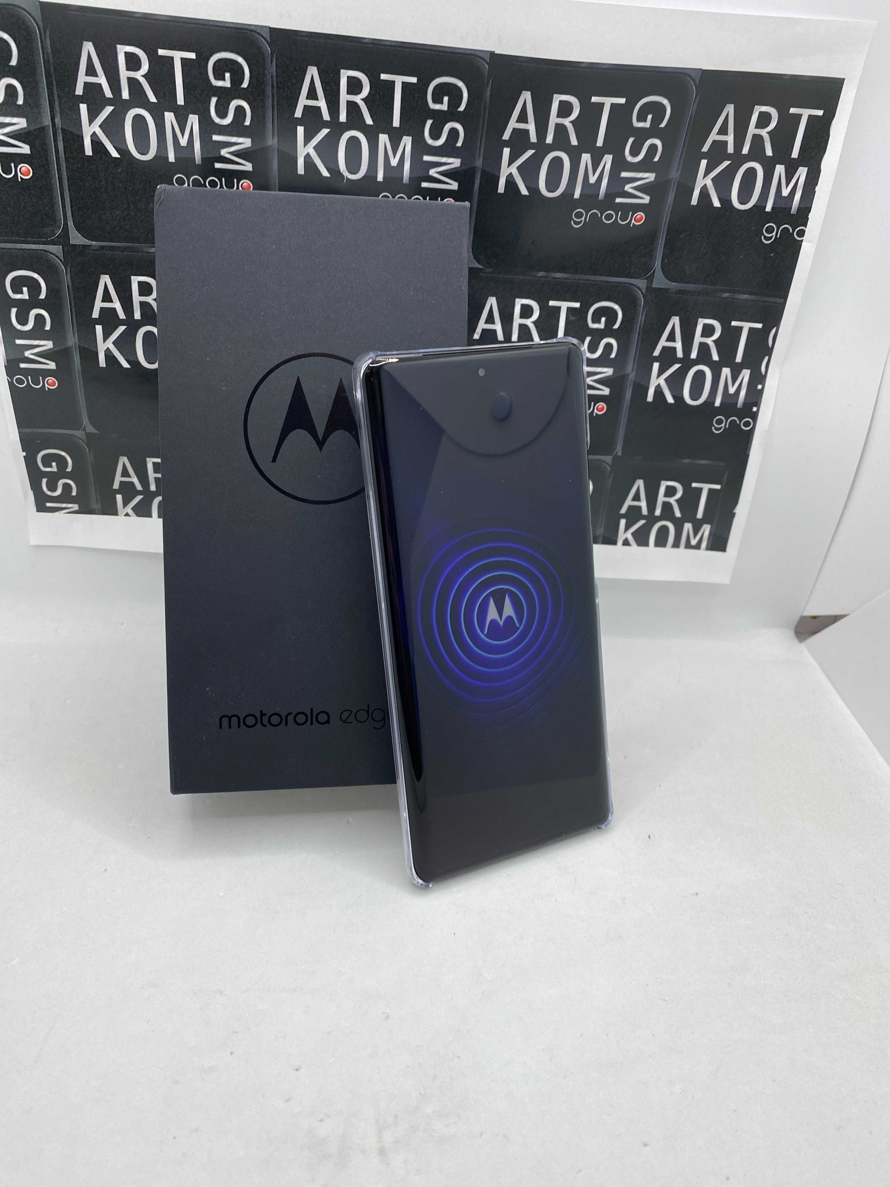 NAJTANIEJ od ARTKOM Jak Nowa Motorola Edge 40 Pro 12/256GB 2049zł HIT!