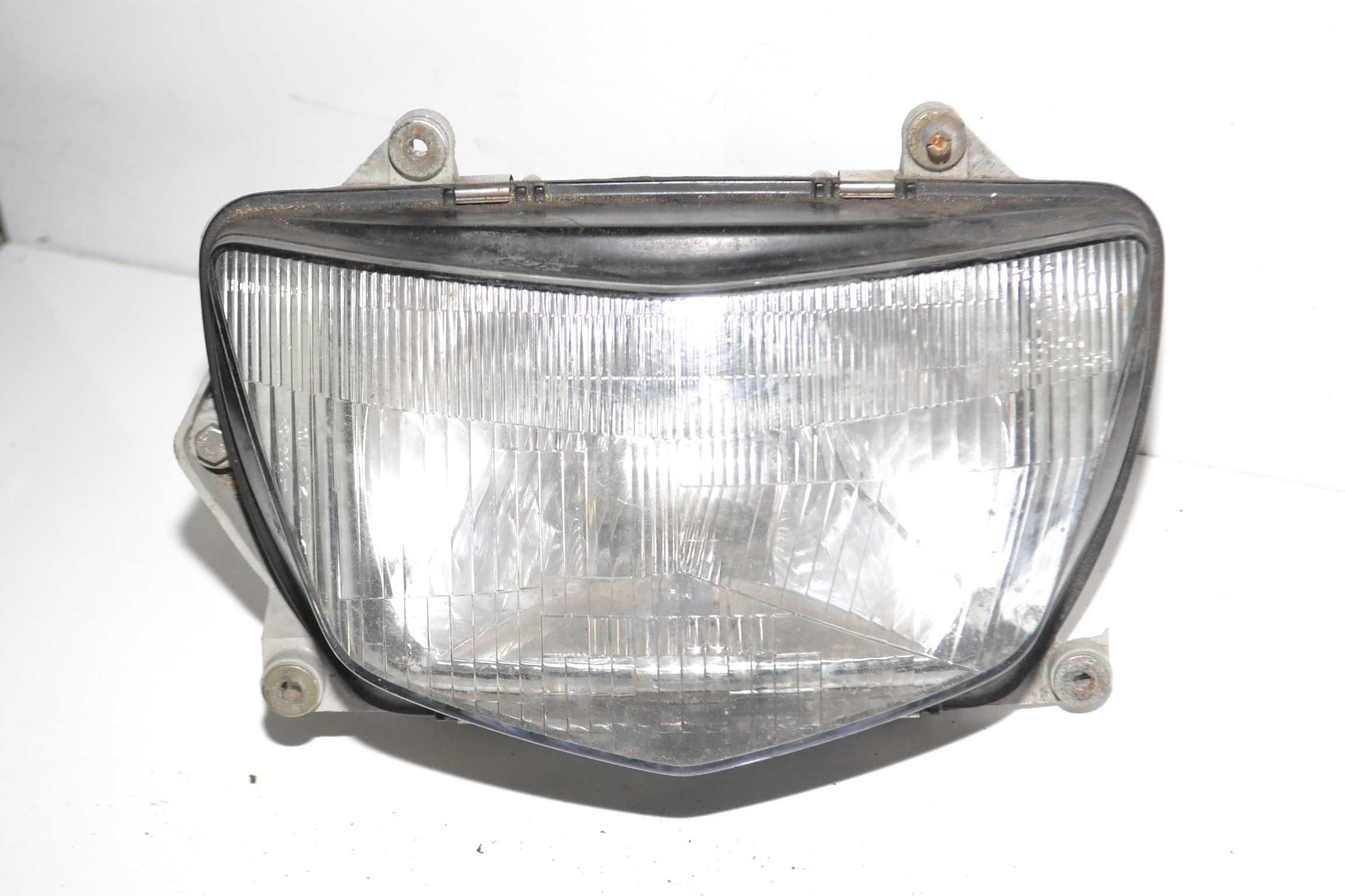 Honda cbr600 cbr 600 f3 pc31  lampa przód reflektor