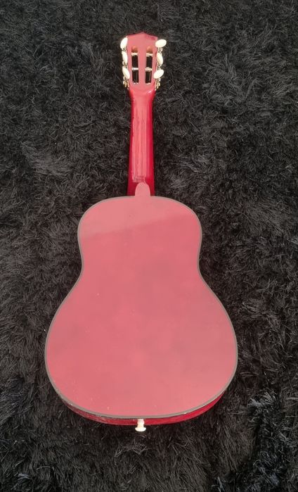 Guitarra clássica