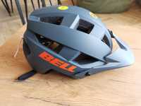 Nowy Kask rowerowy MTB Bell Ukon Mips rozm. M/L