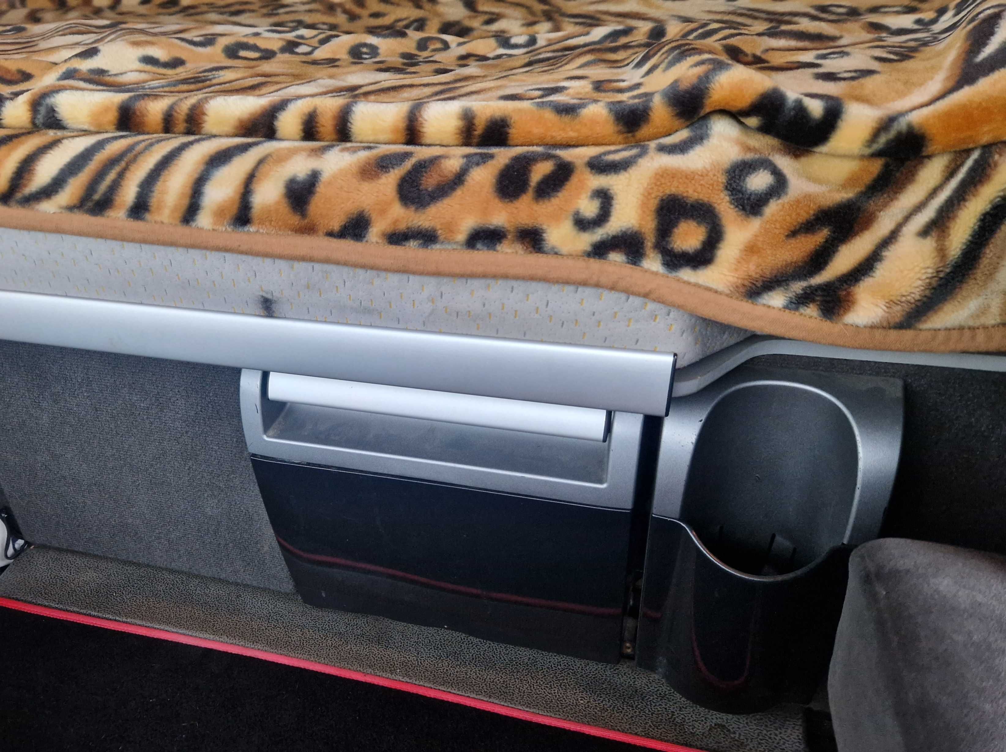 DAF XF 105, Manual, Retarder