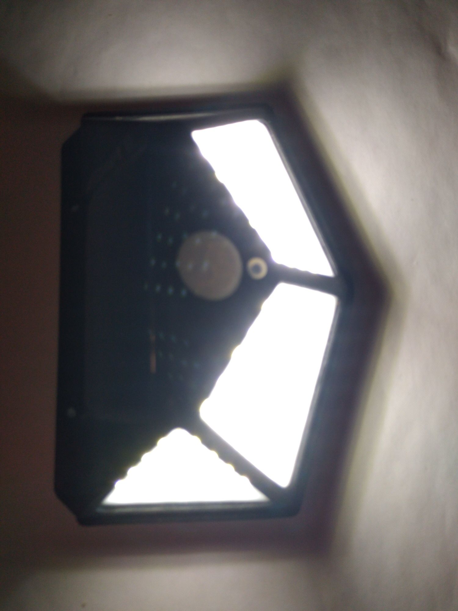 ‼️Є ОПТ‼️Led 100 Вуличний світильник уличный светильник сонячна батаре