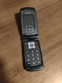 Telefon Sagem my411C  z klapką