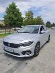 Fiat Tipo bezwypadkowy Wersja Mirror