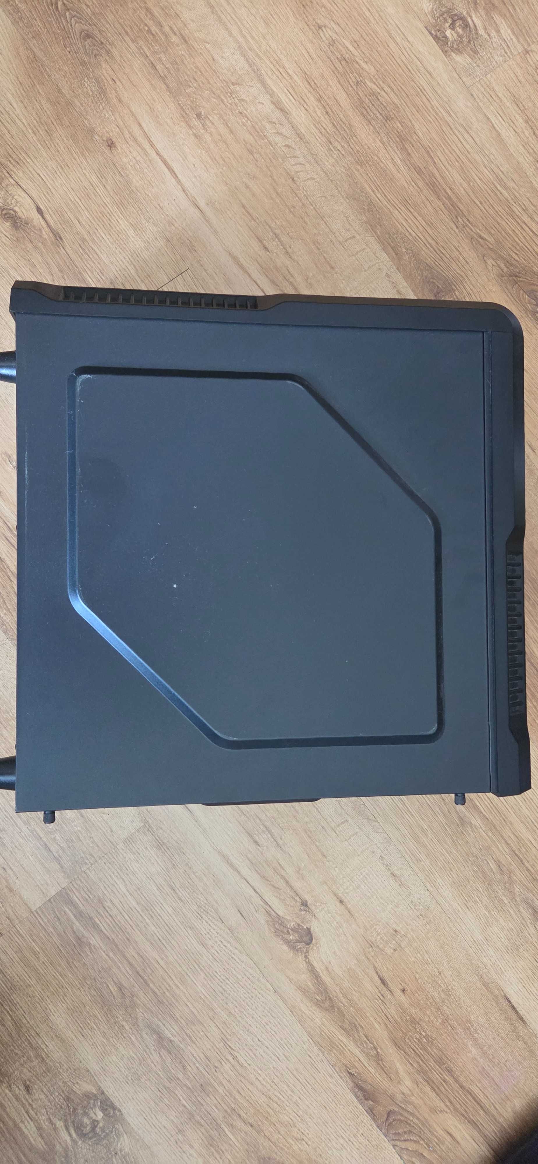 Komputer MSI Z390-A PRO, i7-8700, 16 GB RAM DDR4