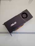 Placa Grafica Asus nvidia GeForce GTX470