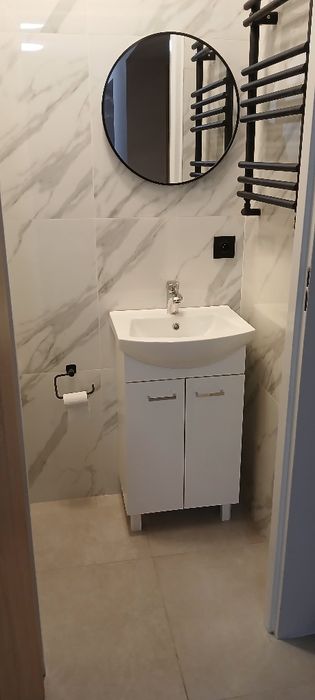 Wynajmę pokoje dwu, trzy, cztero osobowe Warszawa Bielany 10 min metro