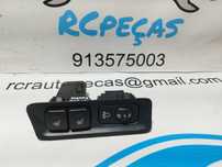 .INTERRUPTOR SWITCH AJUSTE LUZES AQUECIMENTO BANCOS MAZDA MX-5 NB NC3355511