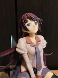 Figurka Anime Manga Monogatari Series - Senjougahara Hitagi - Taito