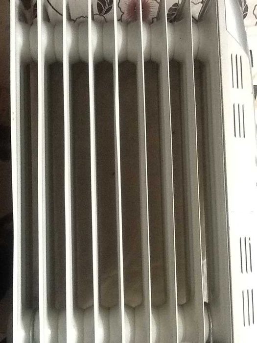 Продам недорого недорого масляный радиатор Elenberg 2000W, ,  б/у.